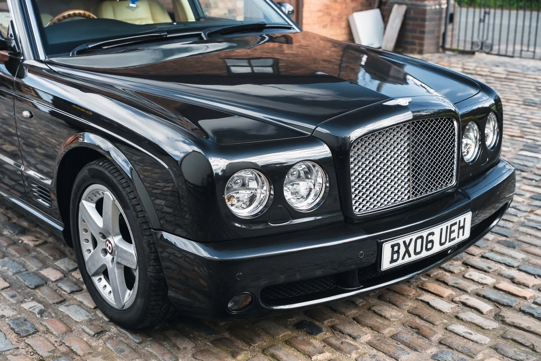 2006 Bentley Arnage R & RL - Image 20 of 31
