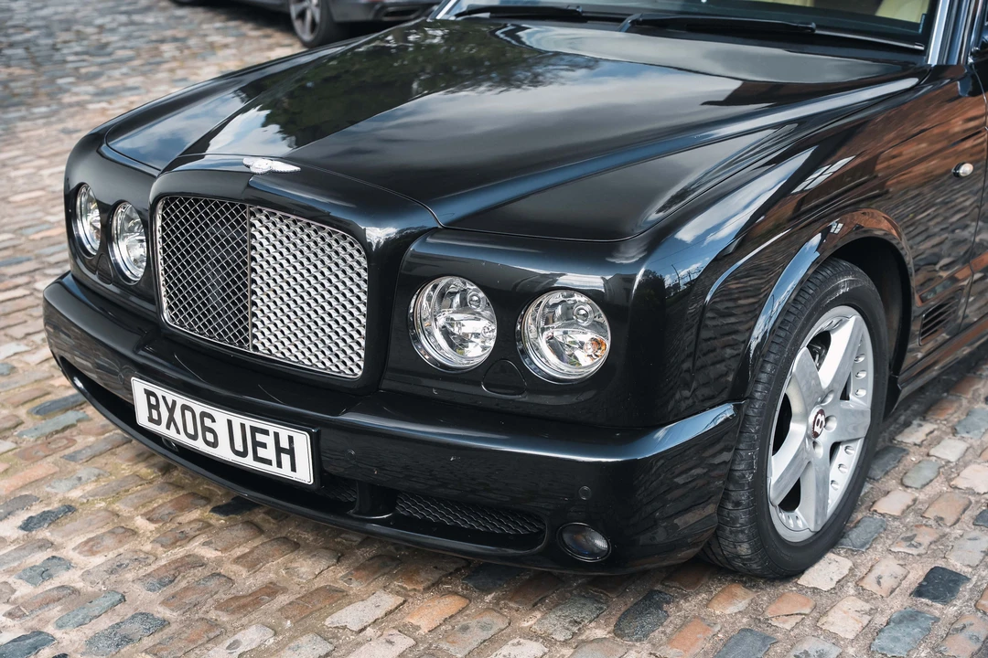 2006 Bentley Arnage R & RL - Image 21 of 31