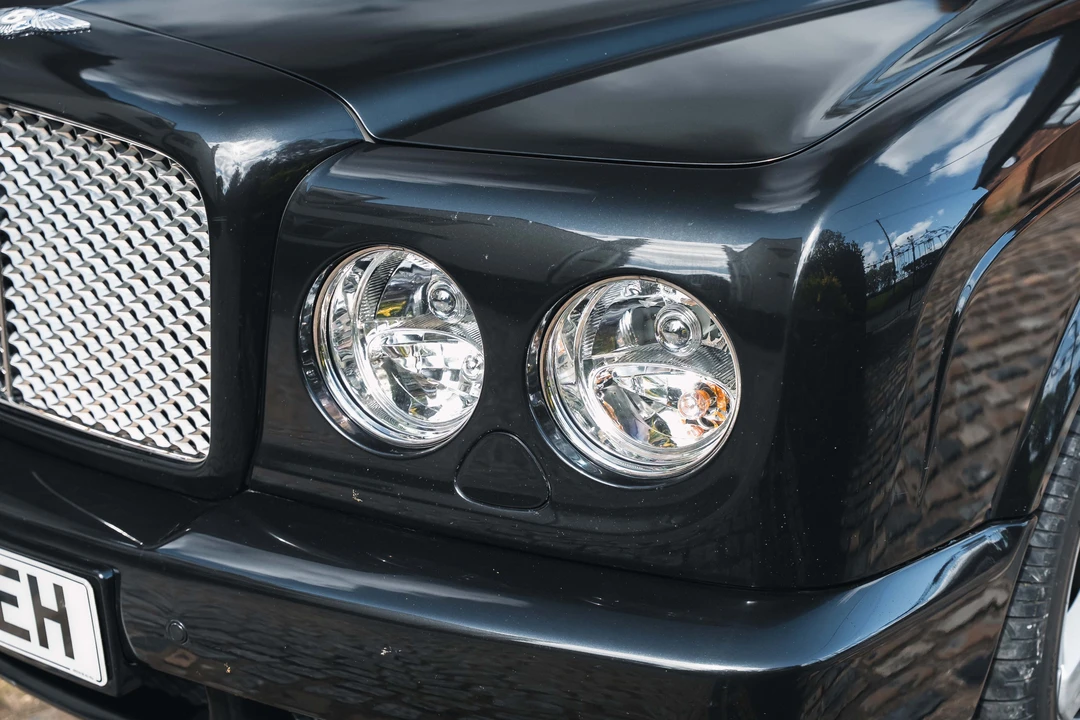 2006 Bentley Arnage R & RL - Image 22 of 31