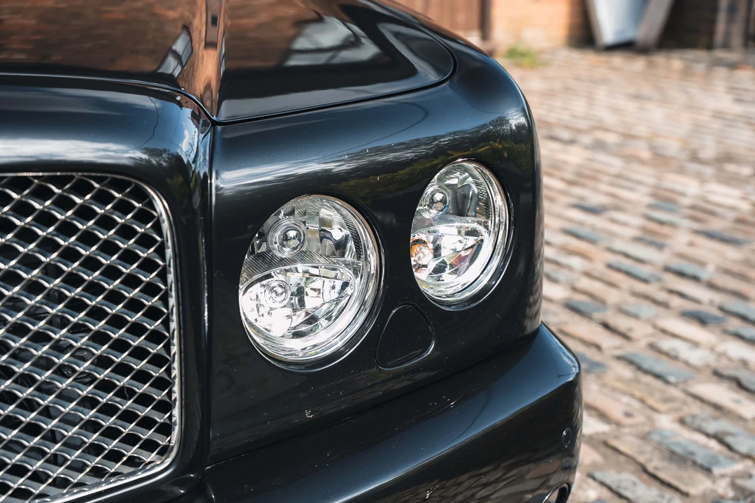 2006 Bentley Arnage R & RL - Image 23 of 31