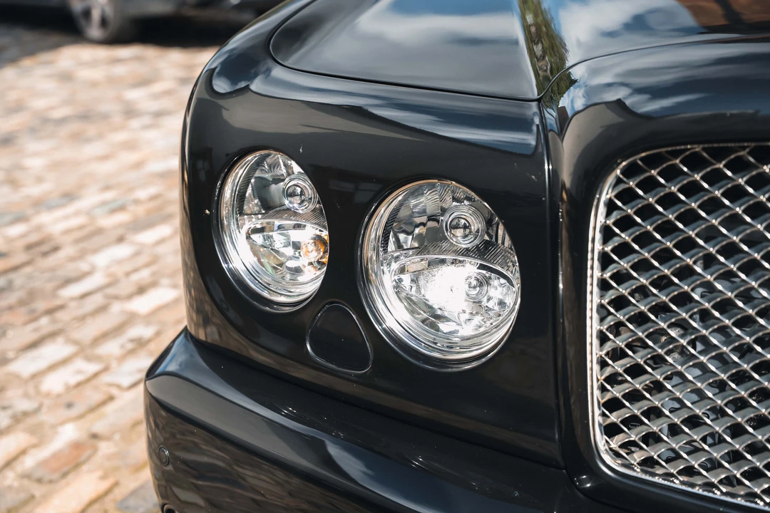 2006 Bentley Arnage R & RL - Image 24 of 31
