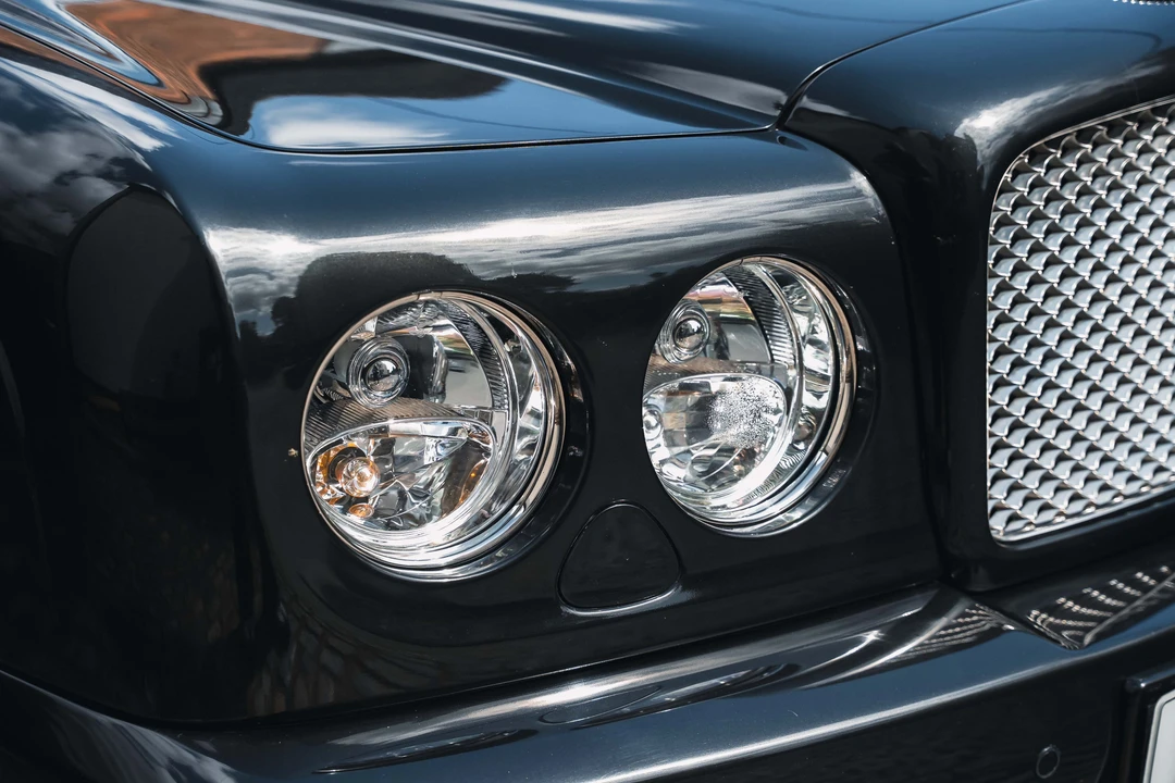 2006 Bentley Arnage R & RL - Image 25 of 31