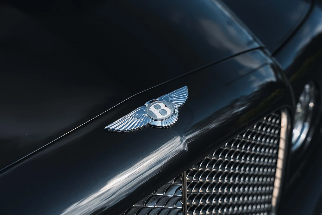 2006 Bentley Arnage R & RL - Image 26 of 31