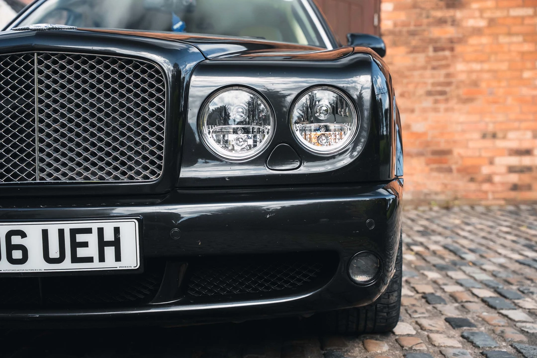 2006 Bentley Arnage R & RL - Image 28 of 31