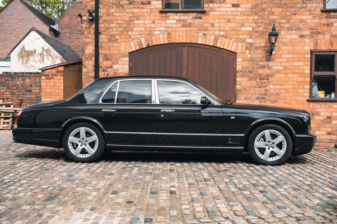 2006 Bentley Arnage R & RL - Image 15 of 31