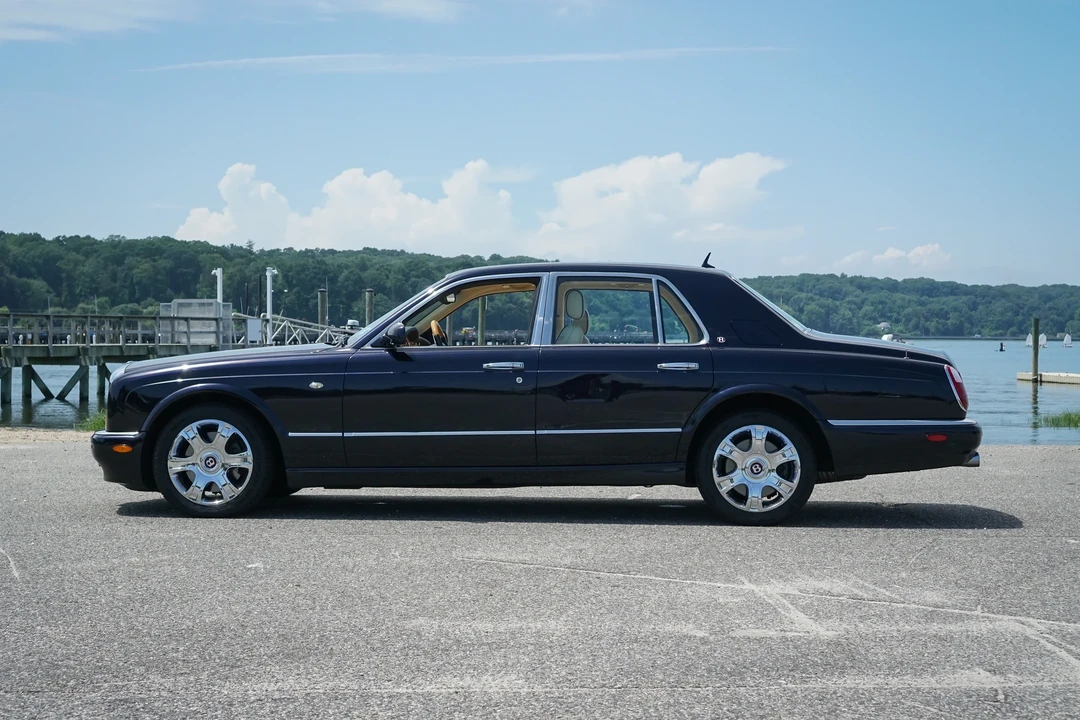 2006 Bentley Arnage R & RL - Image 3 of 6