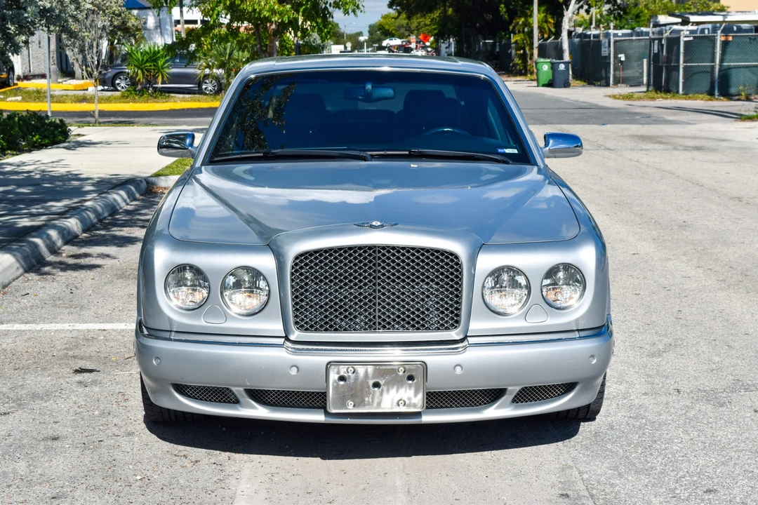 2006 Bentley Arnage R & RL - Image 16 of 31