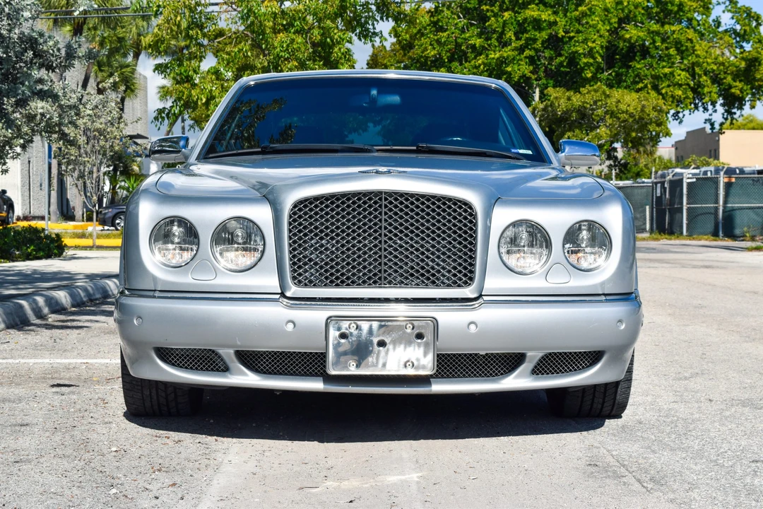 2006 Bentley Arnage R & RL - Image 17 of 31