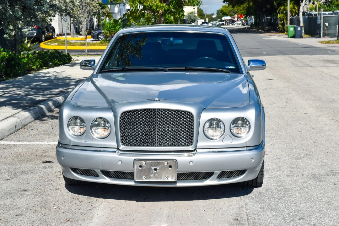 2006 Bentley Arnage R & RL - Image 15 of 31