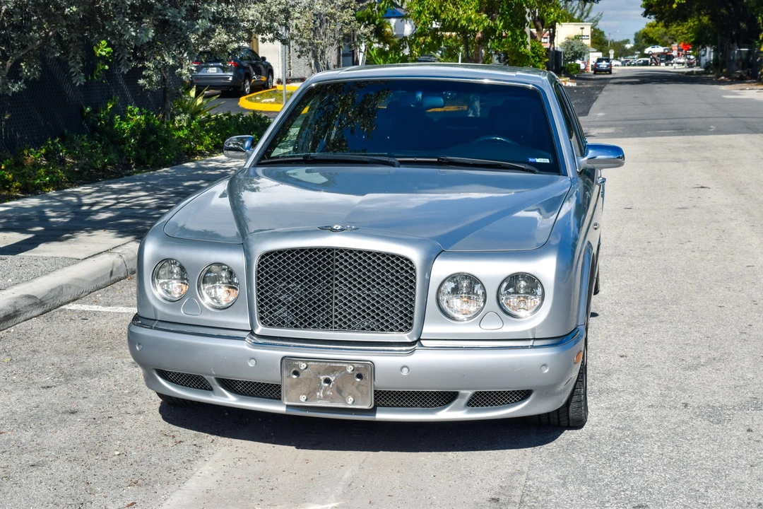 2006 Bentley Arnage R & RL - Image 14 of 31
