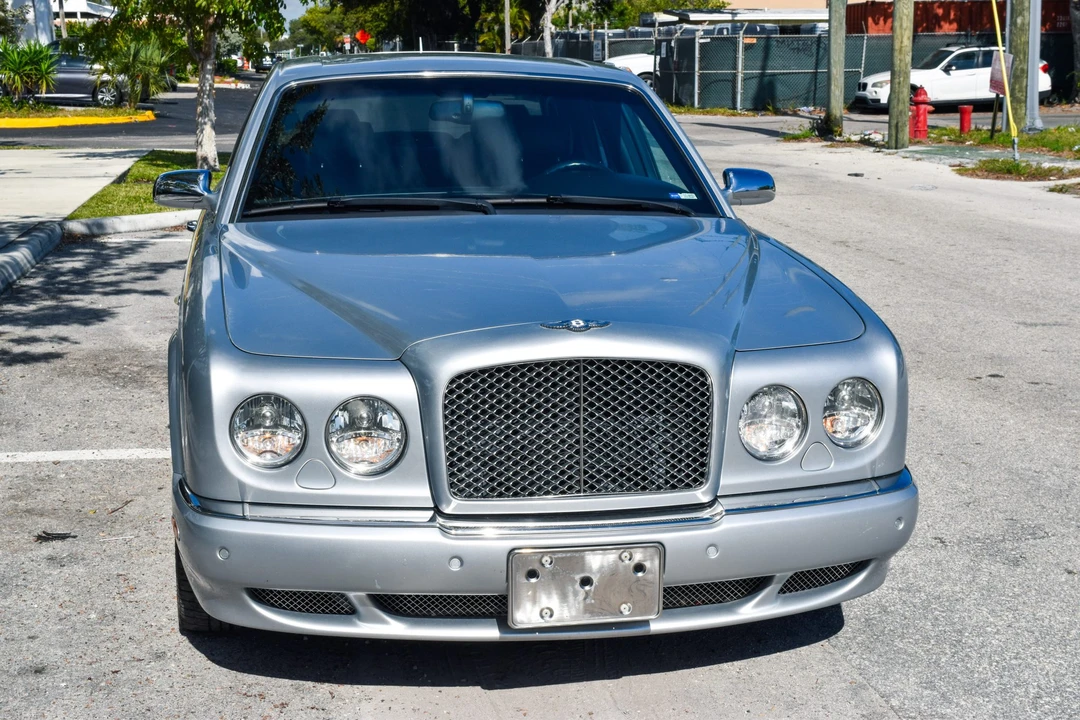 2006 Bentley Arnage R & RL - Image 18 of 31