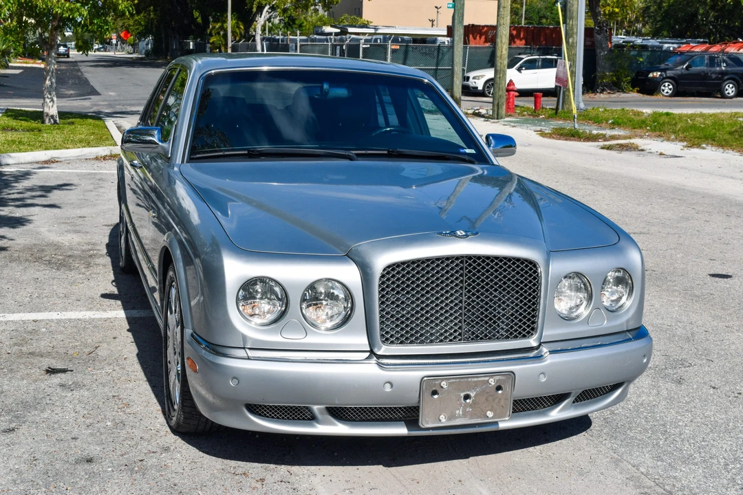 2006 Bentley Arnage R & RL - Image 19 of 31