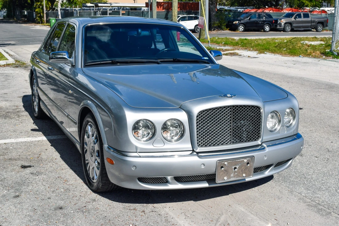 2006 Bentley Arnage R & RL - Image 20 of 31