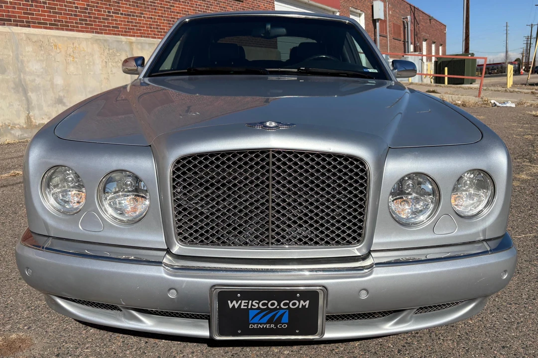 2006 Bentley Arnage R & RL - Image 2 of 31