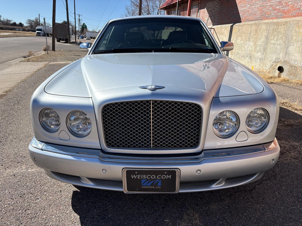 2006 Bentley Arnage R & RL - Image 8 of 31