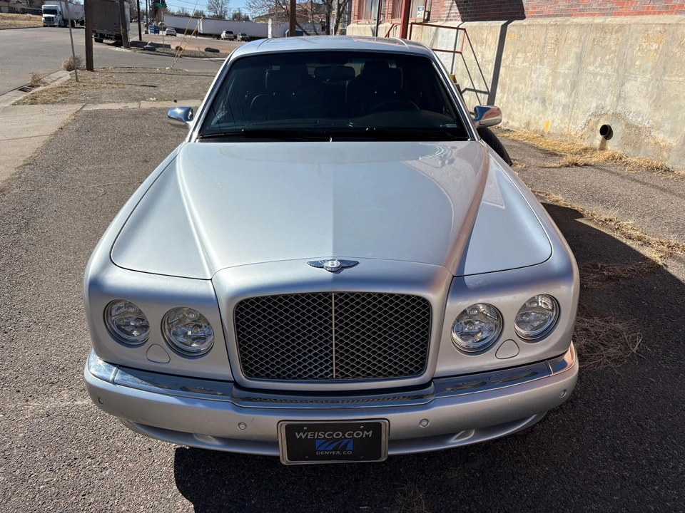 2006 Bentley Arnage R & RL - Image 7 of 31