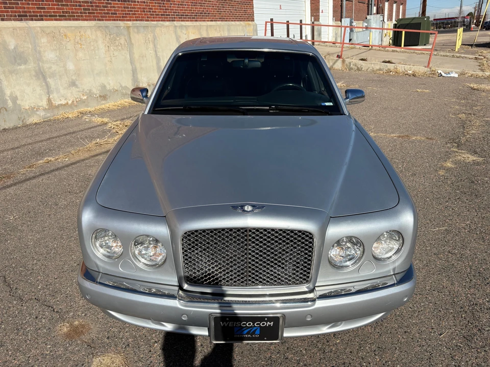 2006 Bentley Arnage R & RL - Image 6 of 31
