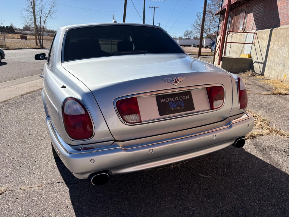 2006 Bentley Arnage R & RL - Image 20 of 31