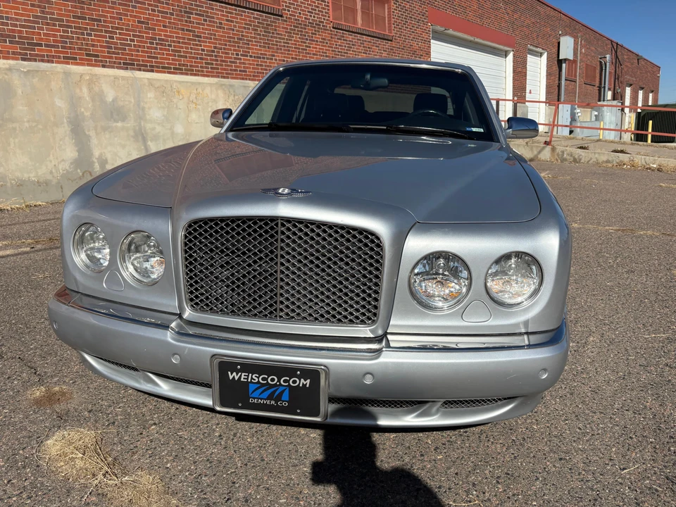 2006 Bentley Arnage R & RL - Image 10 of 31