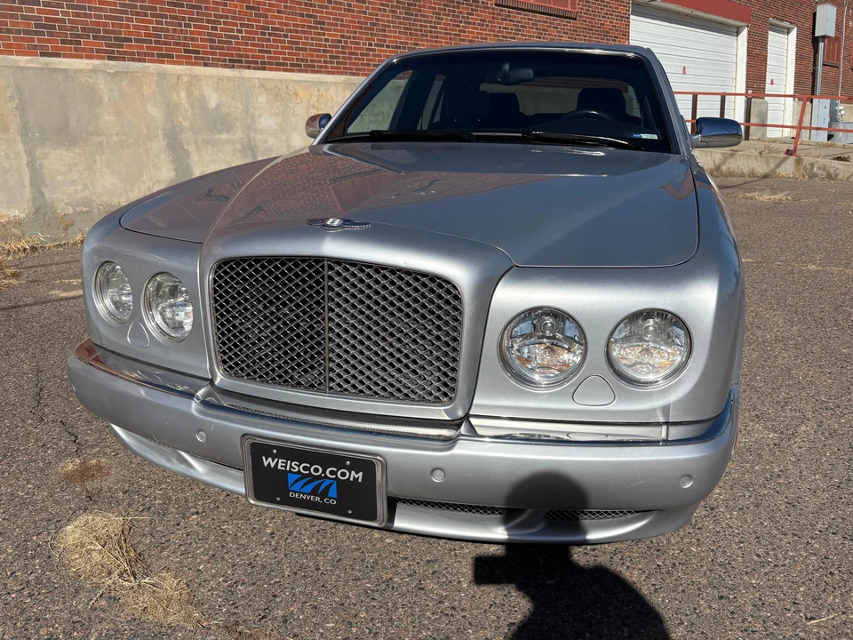 2006 Bentley Arnage R & RL - Image 11 of 31