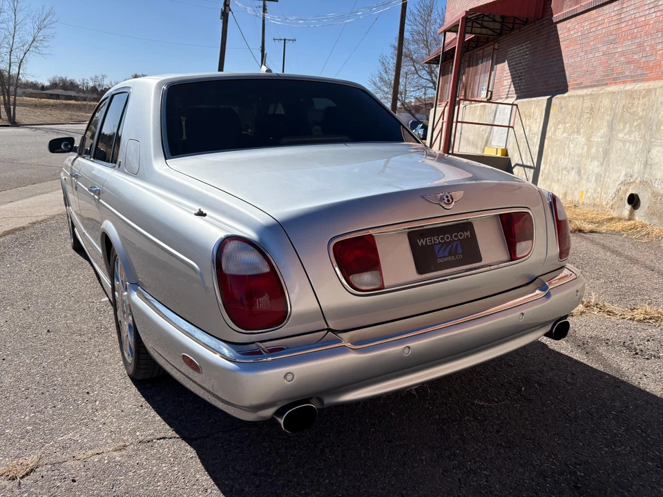 2006 Bentley Arnage R & RL - Image 19 of 31