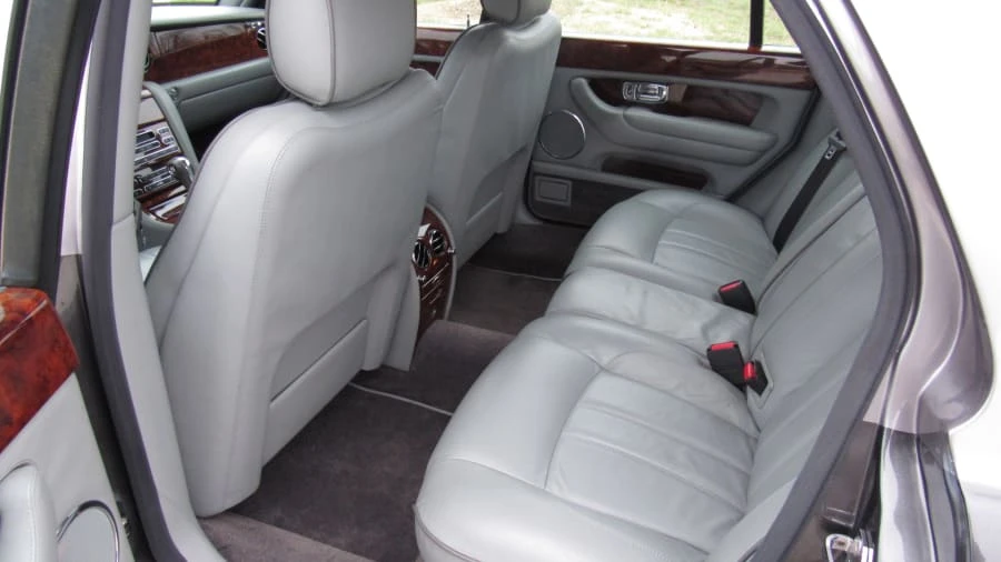 2006 Bentley Arnage R & RL - Image 5 of 9