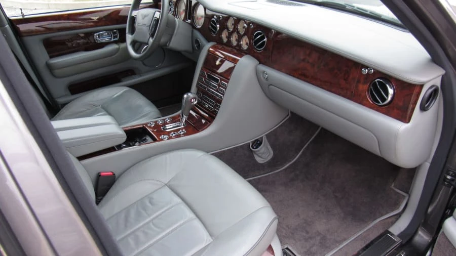 2006 Bentley Arnage R & RL - Image 6 of 9