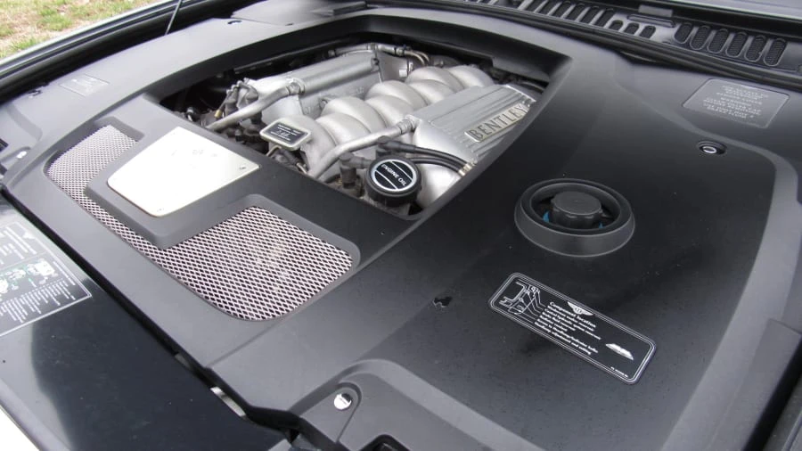 2006 Bentley Arnage R & RL - Image 8 of 9