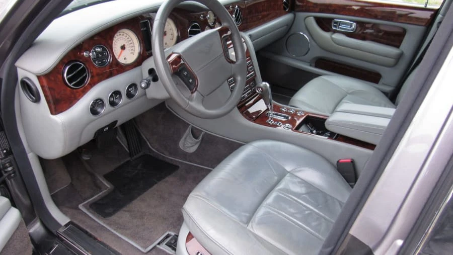 2006 Bentley Arnage R & RL - Image 4 of 8