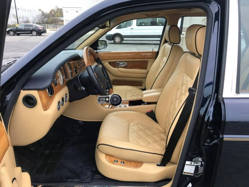 2006 Bentley Arnage R & RL - Image 3 of 10