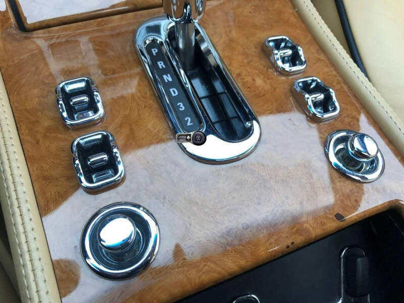 2006 Bentley Arnage R & RL - Image 7 of 10