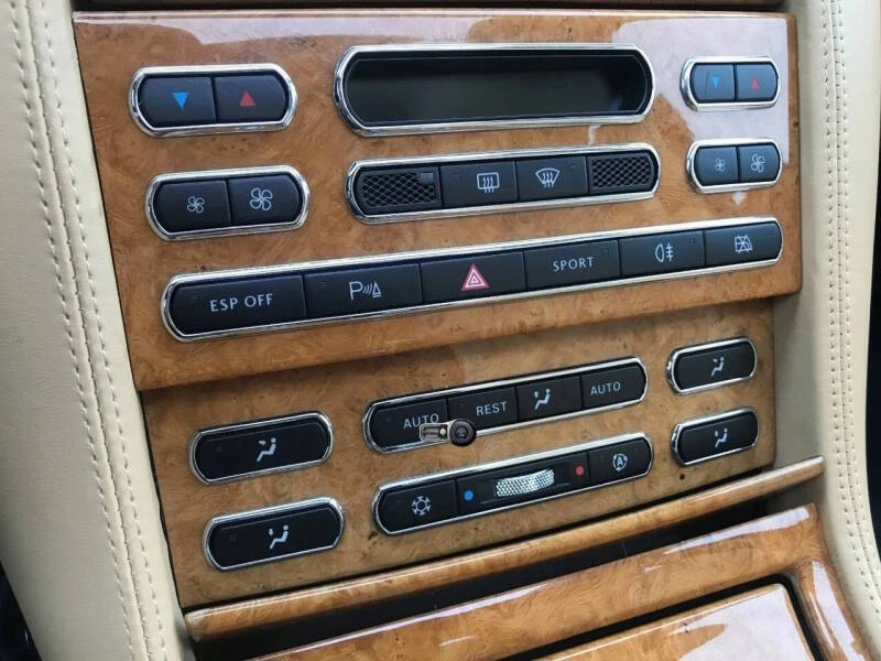 2006 Bentley Arnage R & RL - Image 6 of 10