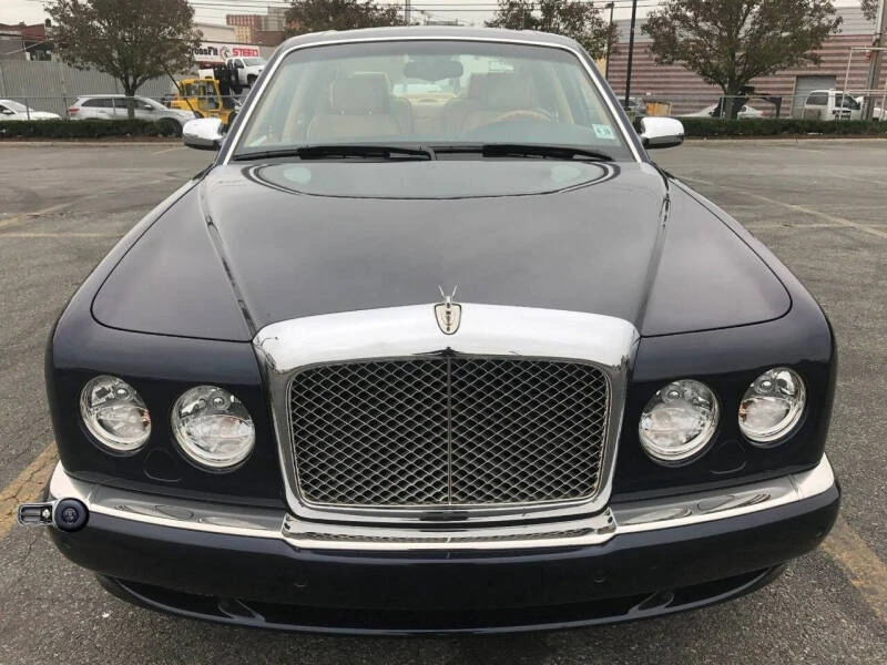 2006 Bentley Arnage R & RL - Image 5 of 10