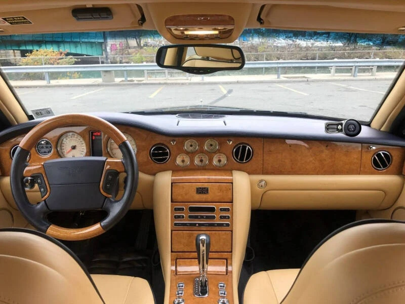 2006 Bentley Arnage R & RL - Image 10 of 10