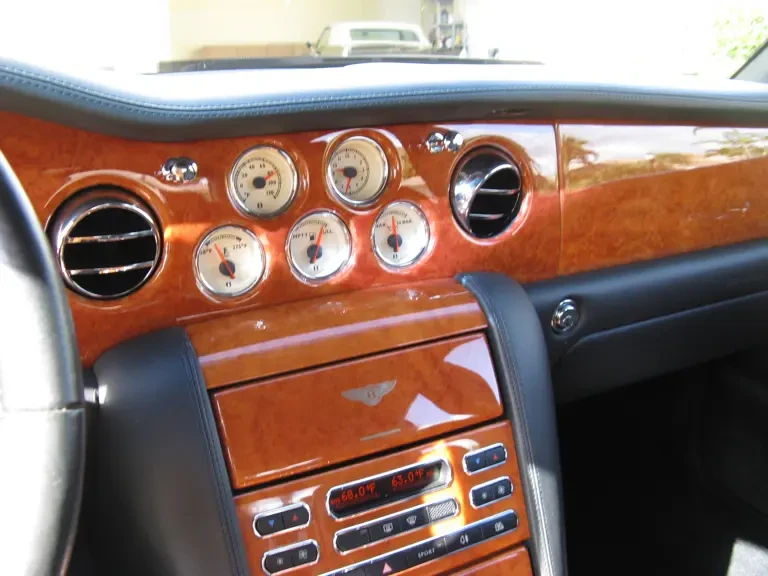 2006 Bentley Arnage R & RL - Image 11 of 15