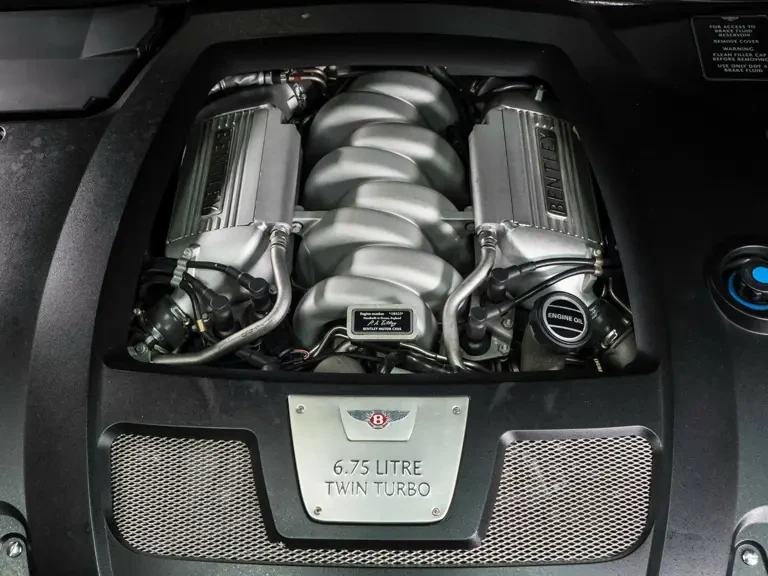 2006 Bentley Arnage R & RL - Image 4 of 15
