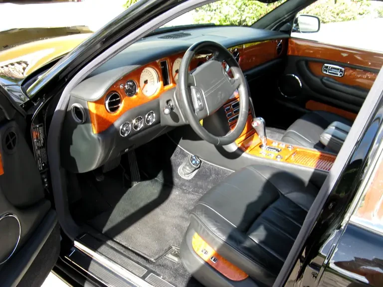 2006 Bentley Arnage R & RL - Image 5 of 15