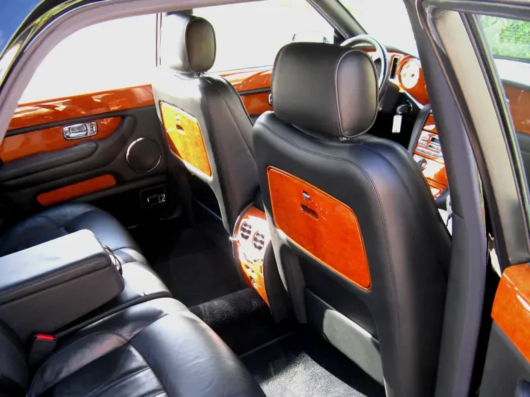 2006 Bentley Arnage R & RL - Image 12 of 15