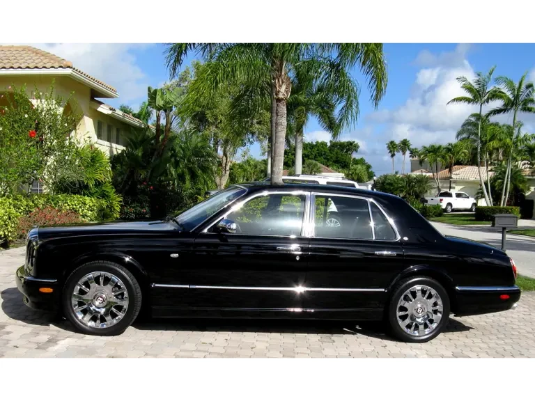 2006 Bentley Arnage R & RL - Image 3 of 15