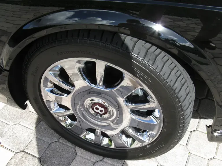 2006 Bentley Arnage R & RL - Image 15 of 15