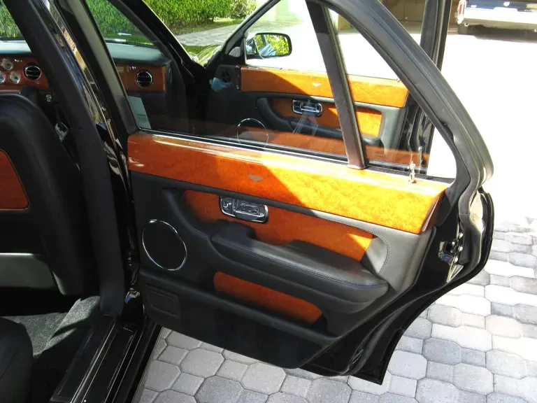 2006 Bentley Arnage R & RL - Image 14 of 15
