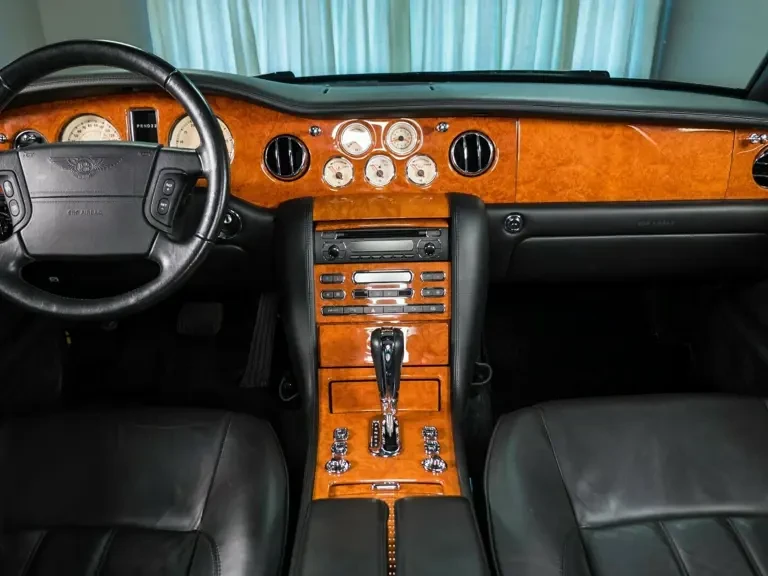 2006 Bentley Arnage R & RL - Image 9 of 15