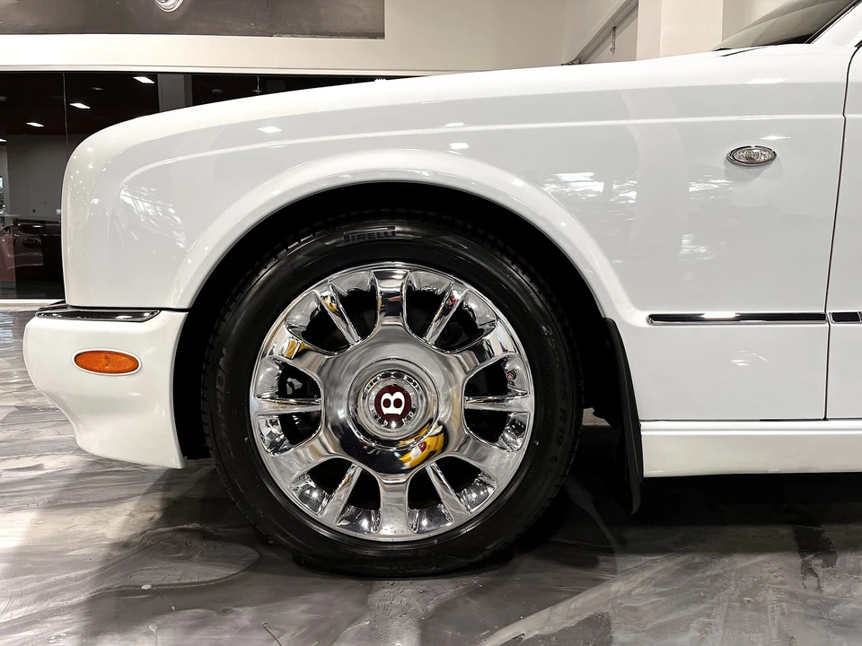 2006 Bentley Arnage R & RL - Image 29 of 31