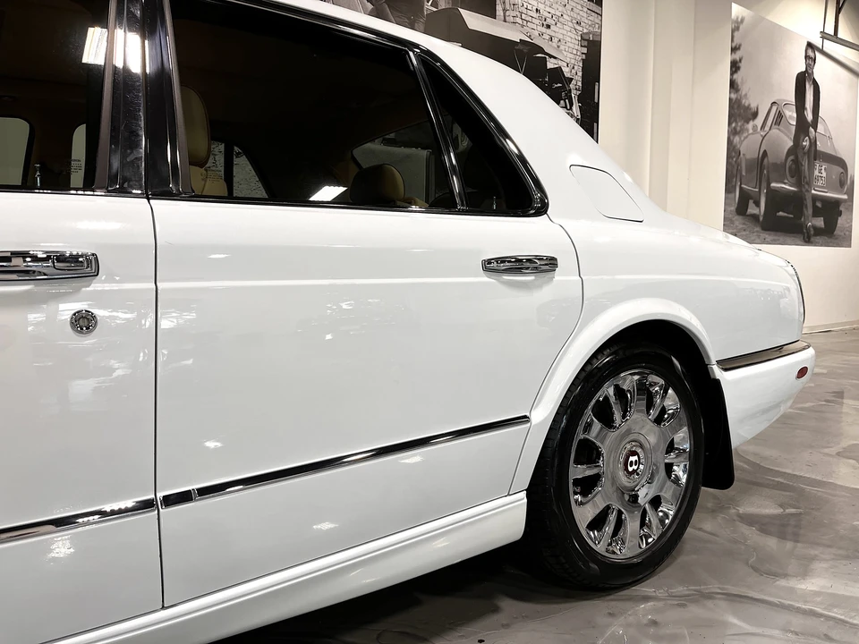 2006 Bentley Arnage R & RL - Image 30 of 31
