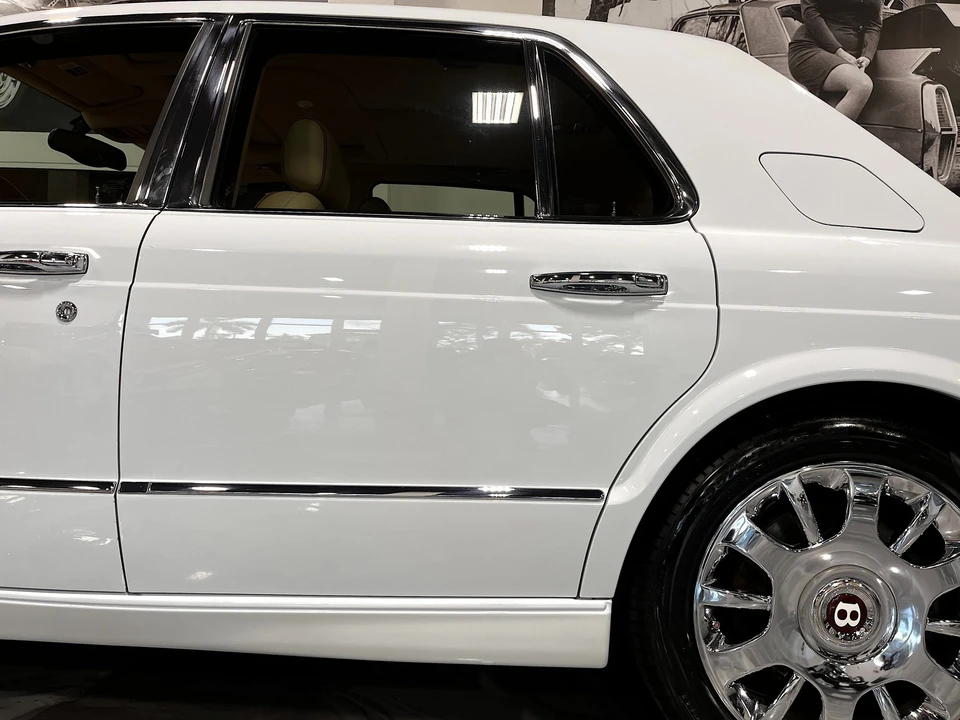 2006 Bentley Arnage R & RL - Image 31 of 31