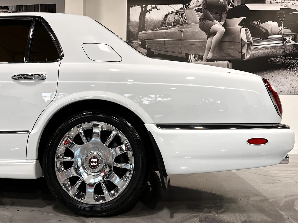 2006 Bentley Arnage R & RL - Image 27 of 31