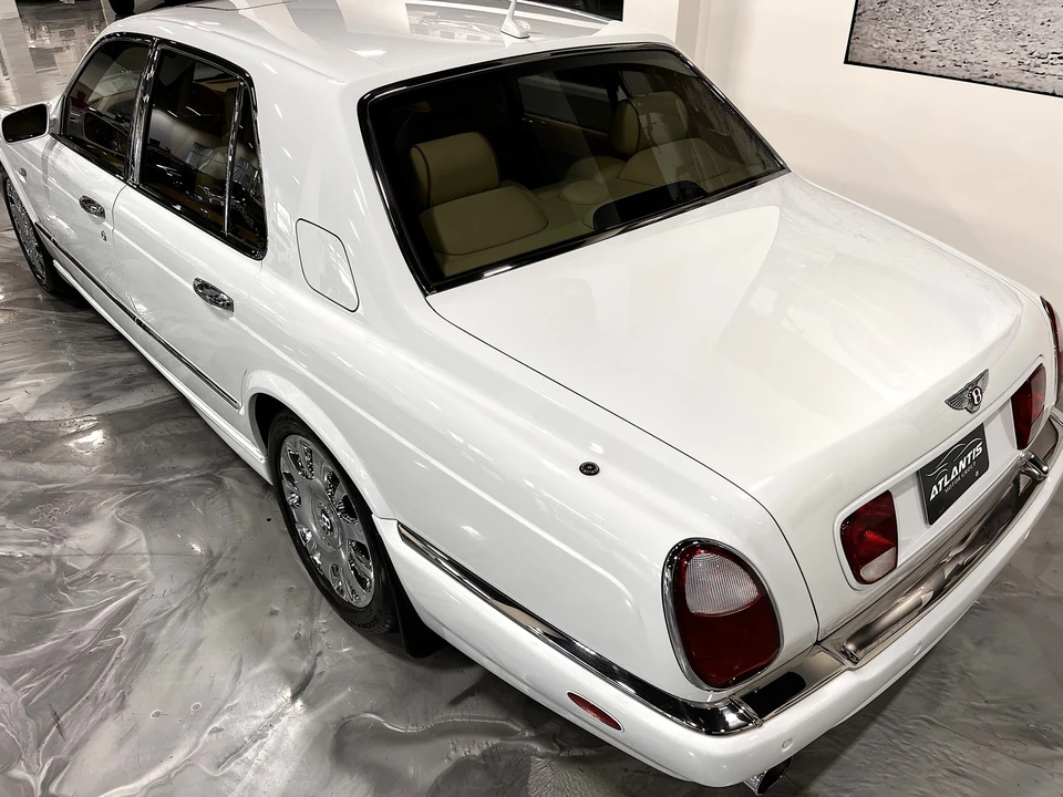 2006 Bentley Arnage R & RL - Image 6 of 31