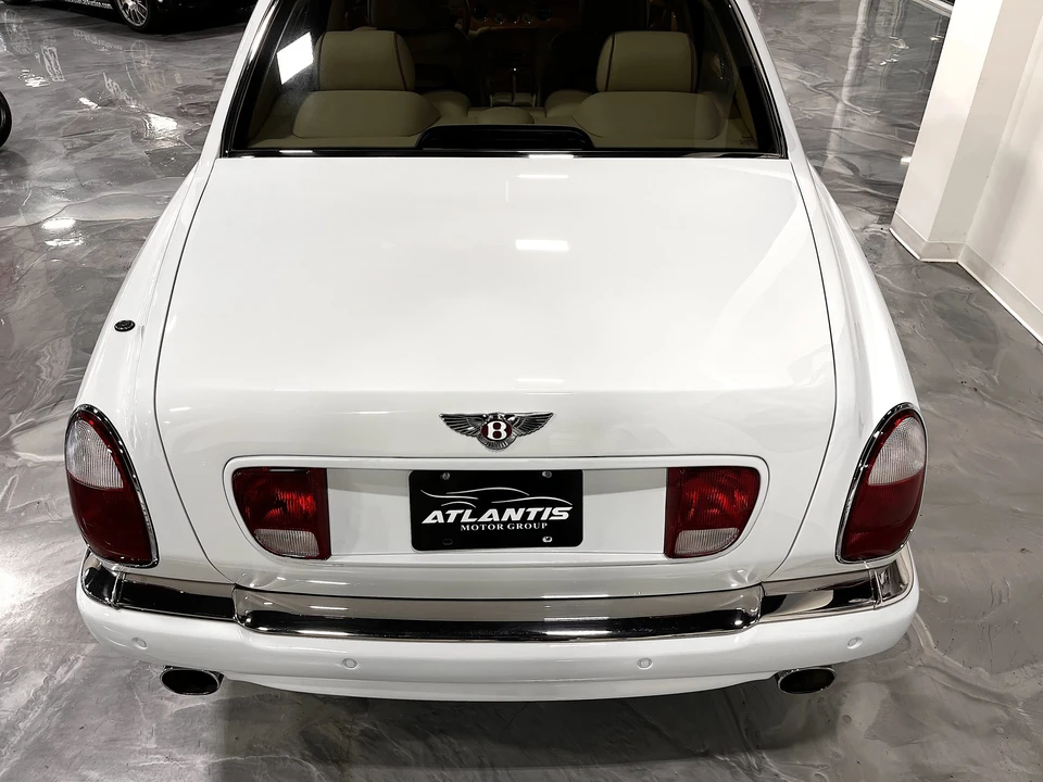 2006 Bentley Arnage R & RL - Image 26 of 31