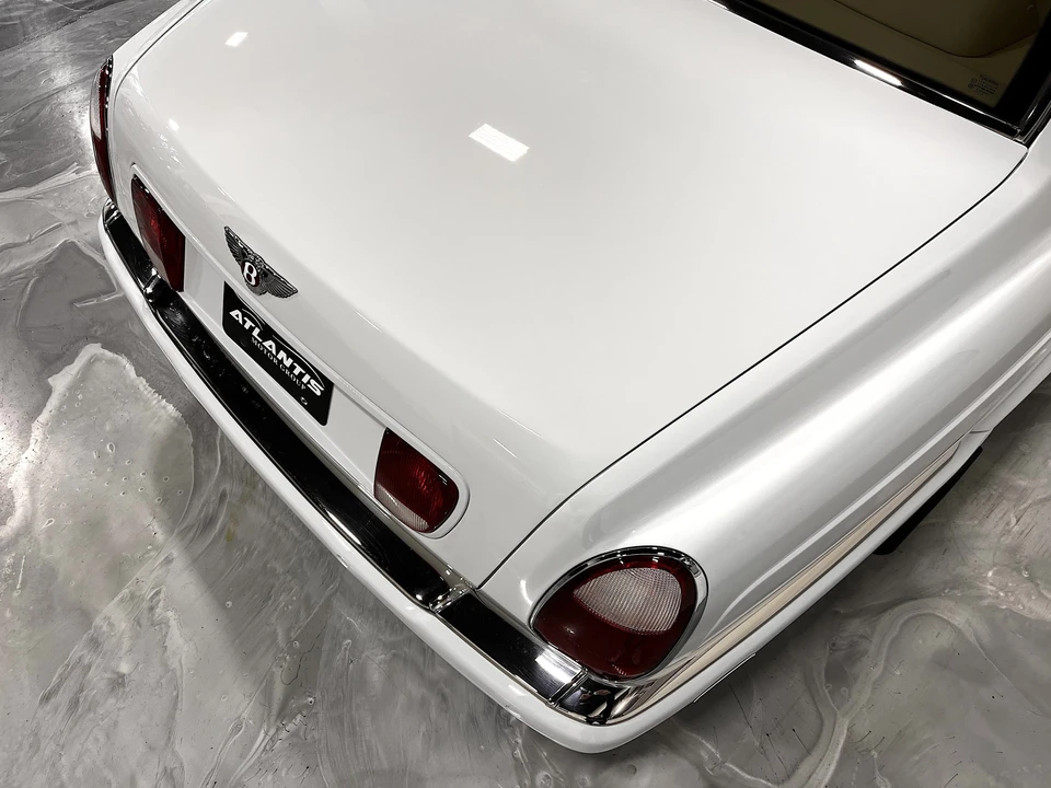 2006 Bentley Arnage R & RL - Image 24 of 31