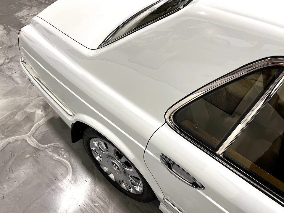 2006 Bentley Arnage R & RL - Image 20 of 31